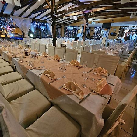 Aparthotel Kopaonik Brzeće Kültér fotó