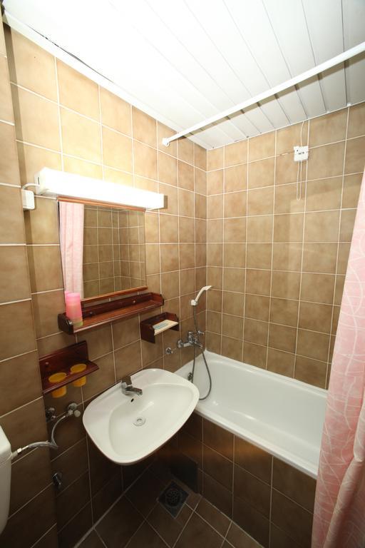 Aparthotel Kopaonik Brzeće Kültér fotó