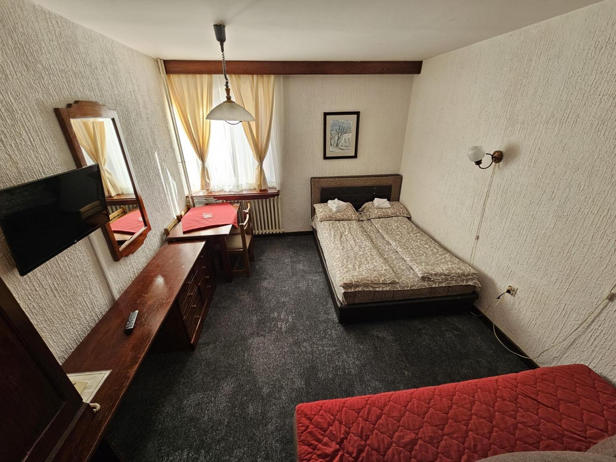 Aparthotel Kopaonik Brzeće Kültér fotó