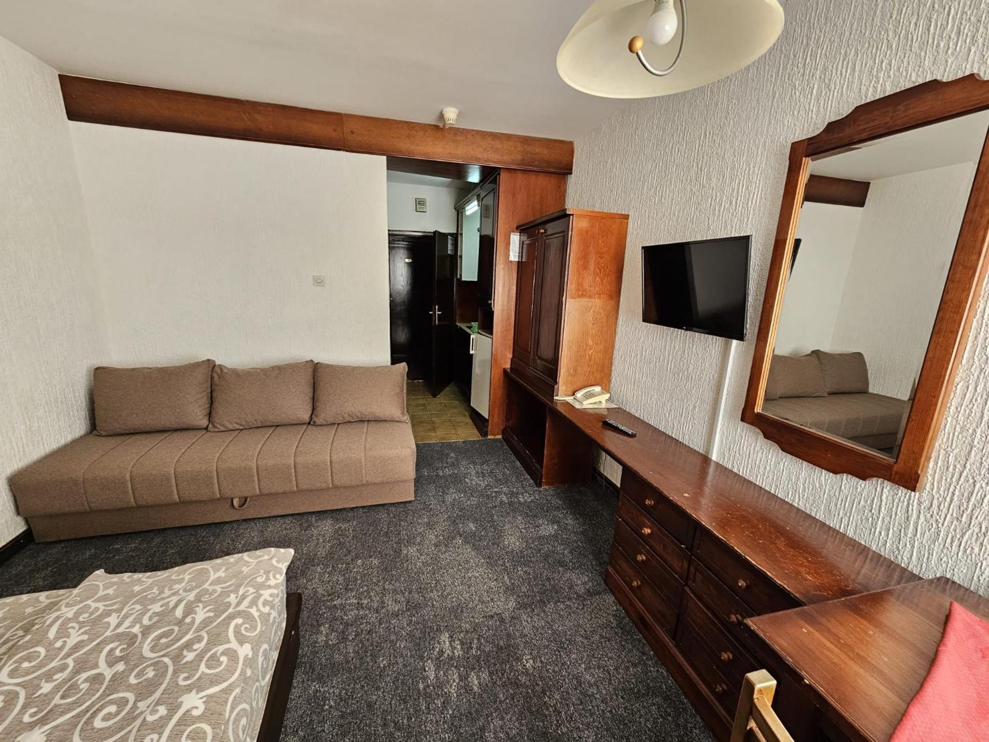 Aparthotel Kopaonik Brzeće Kültér fotó